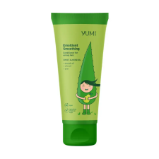 Yumi hajbalzsam 200ml Emoliens hajkisimító körtés (rakoncátlan hajra) hajbalzsam