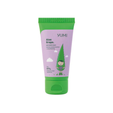 Yumi kézkrém 50ml Aloe szőlős kézápolás
