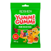  Yummi Gummi gumicukor Mini Bear Mix - 70 g