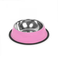 Yummie Etetőtál - 15 cm - rózsaszín (60004PK) kutyatál
