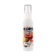 Yummy Ginger Citrus Crush 50 ml potencianövelő