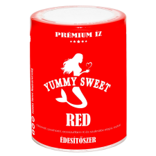  Yummy sweet red édesítőszer 150 g reform élelmiszer