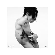  Yungblud - Idols (CD) rock / pop