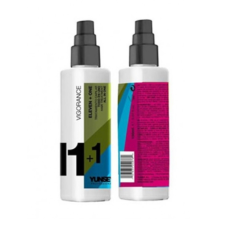 Yunsey 11+1 professzionális komplex hajkezelő, 150 ml hajápoló szer