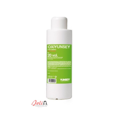 Yunsey Ammóniamentes Krémperoxid 6% 20 vol - 1000 ml hajfesték, színező