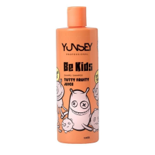 Yunsey Be Kids könnymentes gyerek sampon, 400 ml sampon