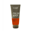 Yunsey Color Mask színező hajpakolás 200ml – Rézvörös