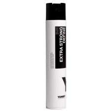 Yunsey EXTRA STRONG extra erős tartású hajlakk 750ml hajformázó