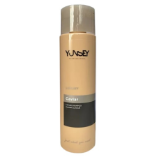 Yunsey Luxury kaviáros regeneráló sampon, 300 ml sampon