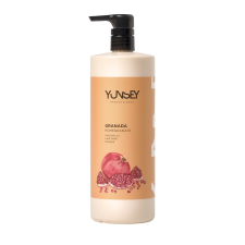 Yunsey Neutral aromás balzsamos hajpakolás, Gránátalma, 400 ml hajbalzsam