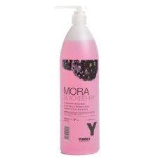 Yunsey neutral sampon, erdei gyümölcs illattal (fekete szeder)1000ml sampon