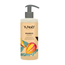 Yunsey neutral sampon, mangó illattal 400ml sampon