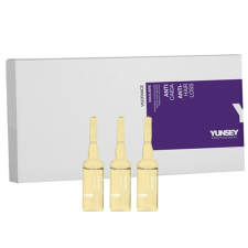 Yunsey Placenta hajhullás ellen 10x10ml hajápoló szer