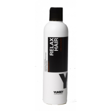 Yunsey RELAX HAIR hővédő hajkiegyenesítő spray 250ml hajápoló szer