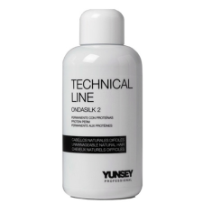 Yunsey selyemprotein d.víz 2 500ml hajformázó