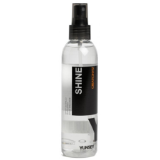Yunsey Shine hajfény spray, 200 ml hajápoló szer