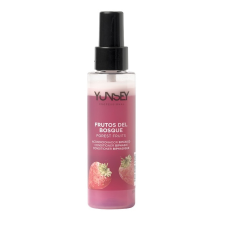 Yunsey Vigorance eper és erdei gyümölcsök kétfázisú kifésülőbalzsam, 100 ml hajbalzsam