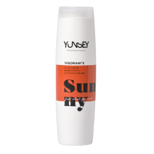 Yunsey Vigorance Sunny napvédő sampon, 300 ml sampon