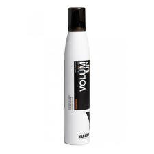 Yunsey Vigorance Volum Up erős volumennövelő hajhab, 300 ml hajformázó