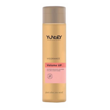 Yunsey Vigorance volumennövelő hajkondicionáló, 300 ml hajbalzsam