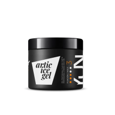 Yunsey Yunsey Artic erős tartást adó hajformázó gél, 500 g hajformázó