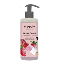 Yunsey Yunsey neutral sampon, eper illattal 400ml sampon