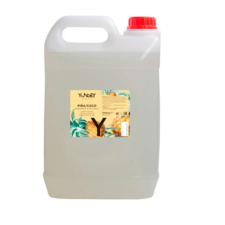 Yunsey Yunsey neutral sampon, Kókusz és ananász illattal 5000ml sampon