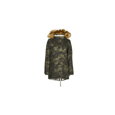 Yurban Parka kabátok PEPINA Keki EU S