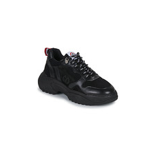 Yurban Rövid szárú edzőcipők MILANO Fekete 45 női cipő