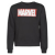Yurban Rövid ujjú pólók MARVEL MAGAZINE CREW Fekete EU L