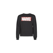 Yurban Rövid ujjú pólók MARVEL MAGAZINE CREW Fekete EU XXL női póló