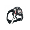 YUTIPET KT. Yutipet Safety Harness (M2) - hám (biztonági, fekete) kutyák részére (60-75cm/25mm) max:30kg