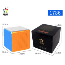  Yuxin Huanglong 14x14 kreatív és készségfejlesztő