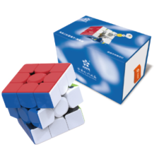  Yuxin Huanglong 3x3 kocka V2 Ballcore UV coated kreatív és készségfejlesztő