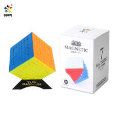  Yuxin little Magic 7x7 kocka M kreatív és készségfejlesztő