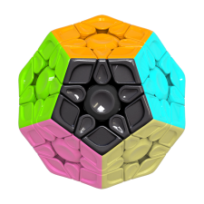 Yuxin little Magic megaminx V3M kreatív és készségfejlesztő