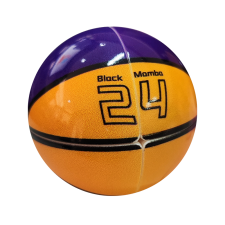  Yuxin No.24 basketball 2x2 kocka kreatív és készségfejlesztő