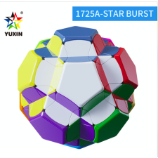  Yuxin Star Burst kreatív és készségfejlesztő