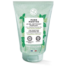Yves Rocher arctisztító gél 125 ml arctisztító