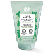  YVES ROCHER arctisztító gél 125 ml (3660005550350) arctisztító