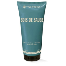 Yves Rocher Bois De Sauge 200 ml tusfürdők