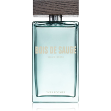 Yves Rocher Bois De Sauge EDT 100 ml parfüm és kölni