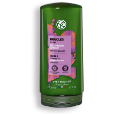  Yves Rocher BOUCLES 200 ml (3660005926209) hajbalzsam