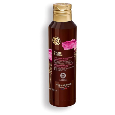 Yves Rocher erősen tápláló testápoló, 190 ml testápoló