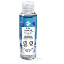 Yves Rocher Expressz szemfestéklemosó búzavirággal 100 ml sminklemosó