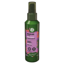 Yves Rocher hajformázó krém göndör hajra, 150 ml hajápoló szer