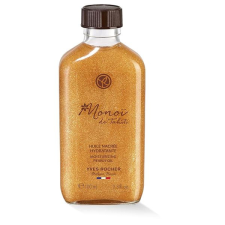 Yves Rocher Hidratáló olaj testre és hajra gyöngyházzal, 100 ml masszázskrémek, masszázsolajok
