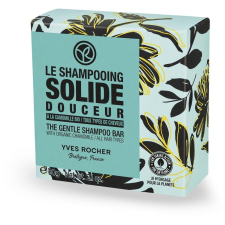 Yves Rocher LE SHAMPOOING SOLIDE DOUCEUR 60 g (3660005935270) sampon