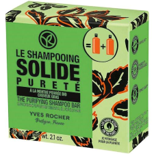 Yves Rocher LE SHAMPOOING SOLIDE PURETÉ 60 g sampon