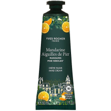 Yves Rocher Mandarin & fenyő 30 ml kézápolás